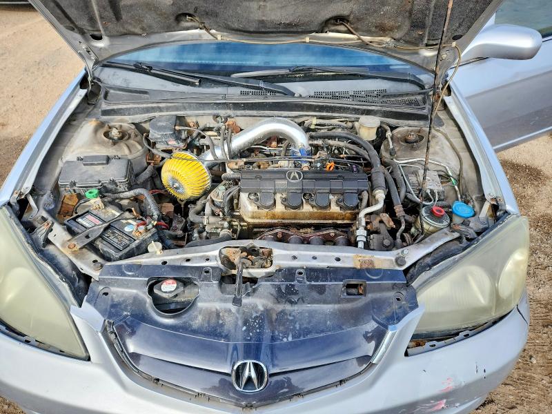 Aukcja sprzedaży 2005 Acura 1.7el, vin: 2HHES366X5H101608, numer aukcji: 52709346