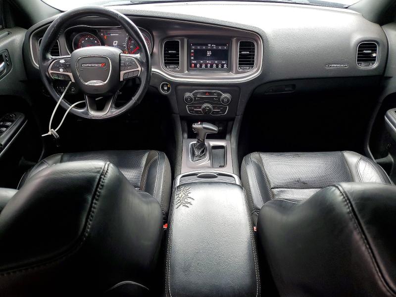 49302156 :رقم المزاد ، 2C3CDXBG5KH752963 vin ، 2019 Dodge Charger مزاد بيع