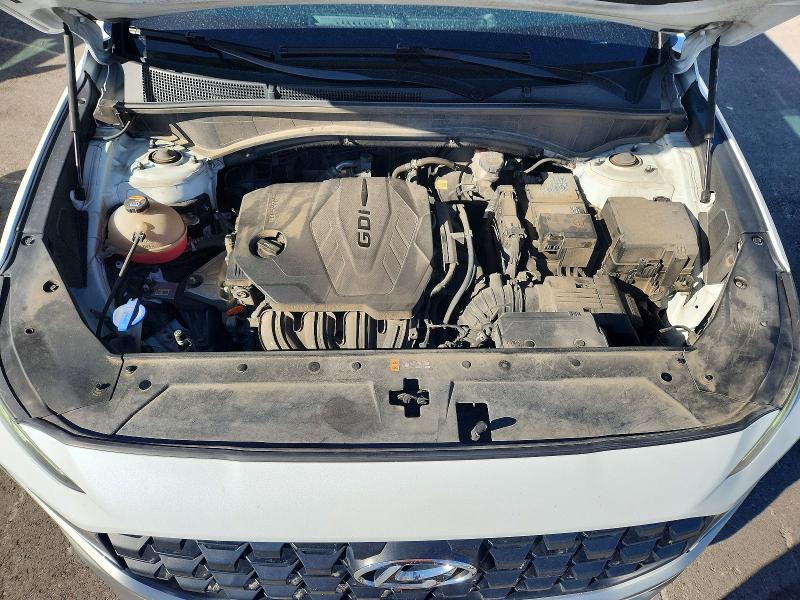Продажа на аукционе авто 2023 Hyundai Santa Fe, vin: 5NMS14AJ1PH484730, номер лота: 54953256