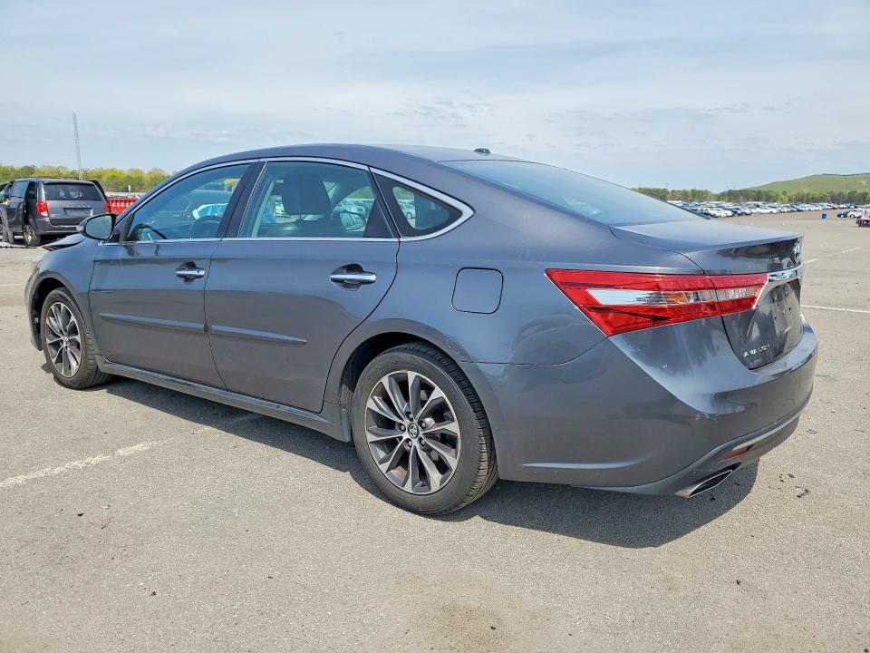 Продажа на аукционе авто 2016 Toyota Avalon, vin: 4T1BK1EB6GU229459, номер лота: 53174496