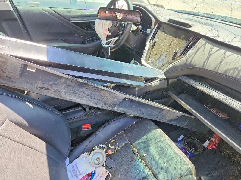 Aukcja sprzedaży 2022 Subaru Legacy, vin: 4S3BWGN60N3002205, numer aukcji: 53192616