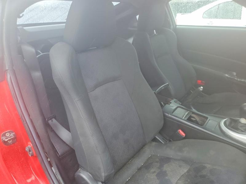 Продаж на аукціоні авто 2007 Nissan 350z, vin: JN1BZ34D67M500568, номер лоту: 54448156
