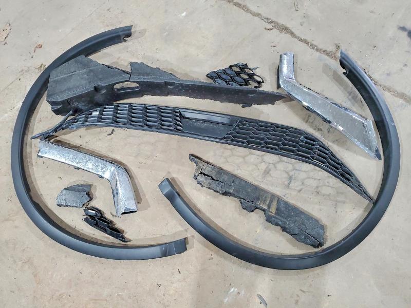 52845356 :رقم المزاد ، 5N1AZ2DS7RC108513 vin ، 2024 Nissan Murano مزاد بيع