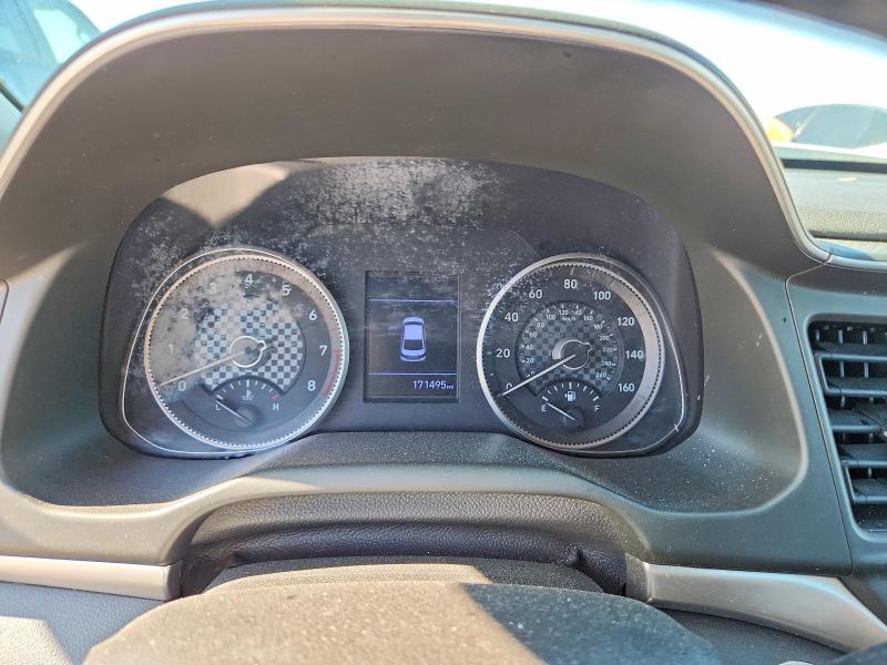 Aukcja sprzedaży 2019 Hyundai Elantra, vin: 5NPD84LF3KH458851, numer aukcji: 54688226