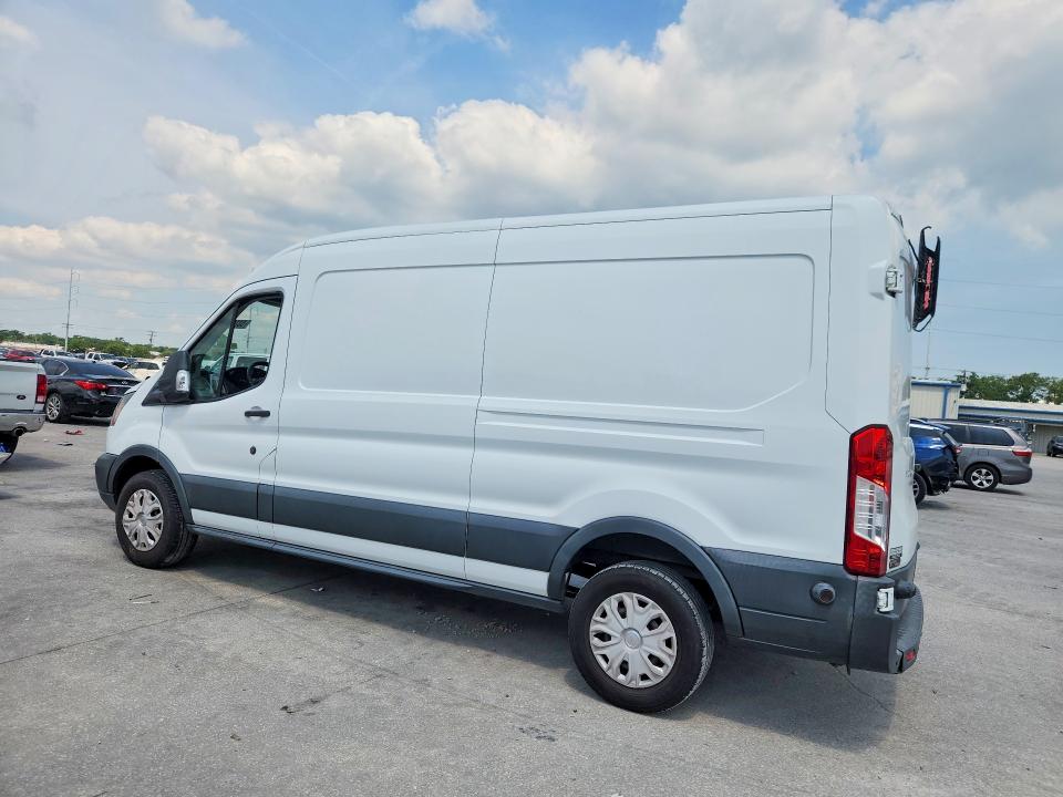 Продаж на аукціоні авто 2018 Ford Transit, vin: 1FTYR2CM7JKA55375, номер лоту: 53392436