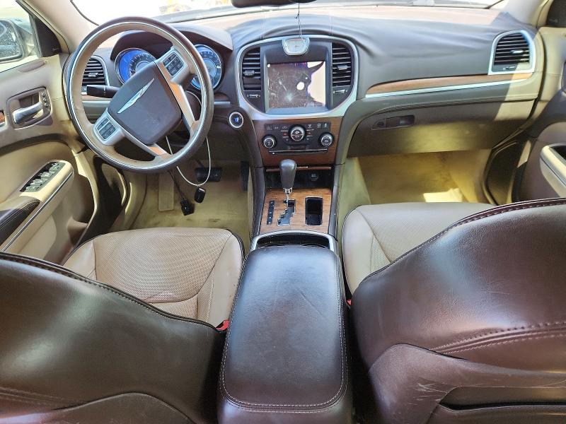 Aukcja sprzedaży 2013 Chrysler 300c, vin: 2C3CCAST3DH519549, numer aukcji: 52482686