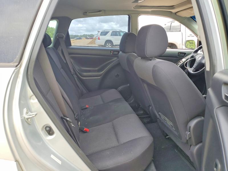 Aukcja sprzedaży 2006 Pontiac Vibe, vin: 5Y2SL65836Z424858, numer aukcji: 54258806