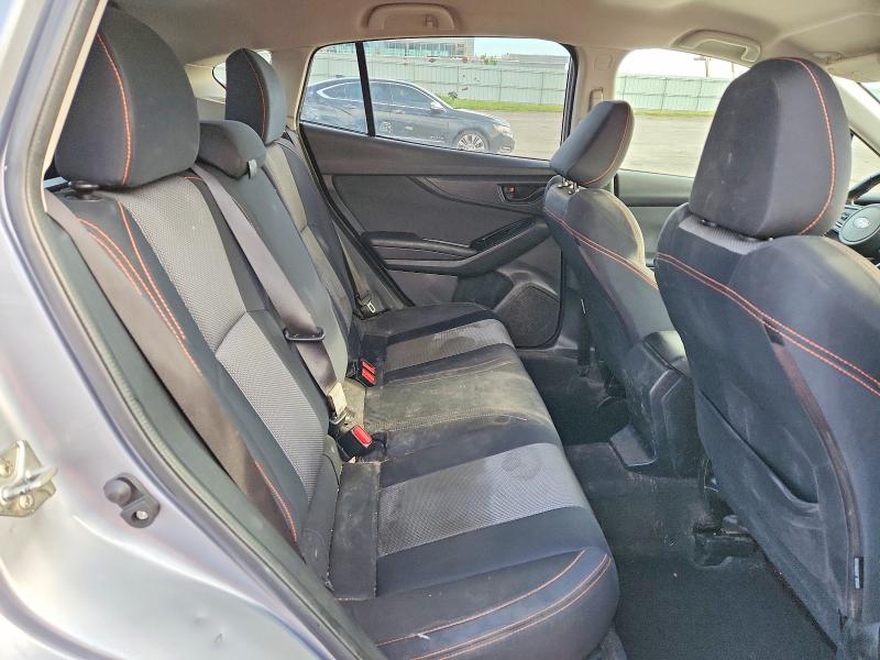 Продажа на аукционе авто 2019 Subaru Crosstrek, vin: JF2GTACC2KH375296, номер лота: 50853376