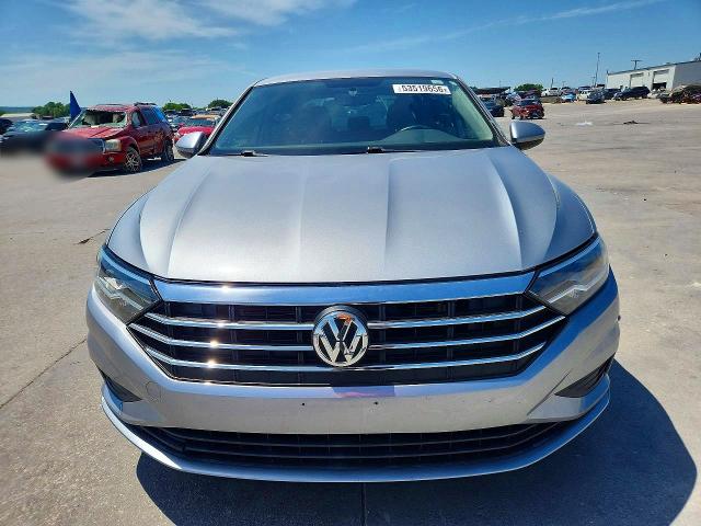 2019 Volkswagen Jetta მანქანა იყიდება აუქციონზე, vin: 3VWC57BU1KM215388, აუქციონის ნომერი: 53519656