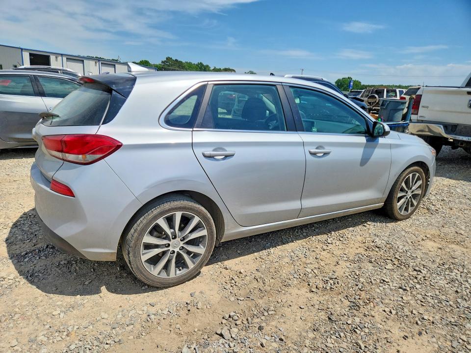 Aukcja sprzedaży 2020 Hyundai Elantra Gt, vin: KMHH35LE7LU146595, numer aukcji: 53643016
