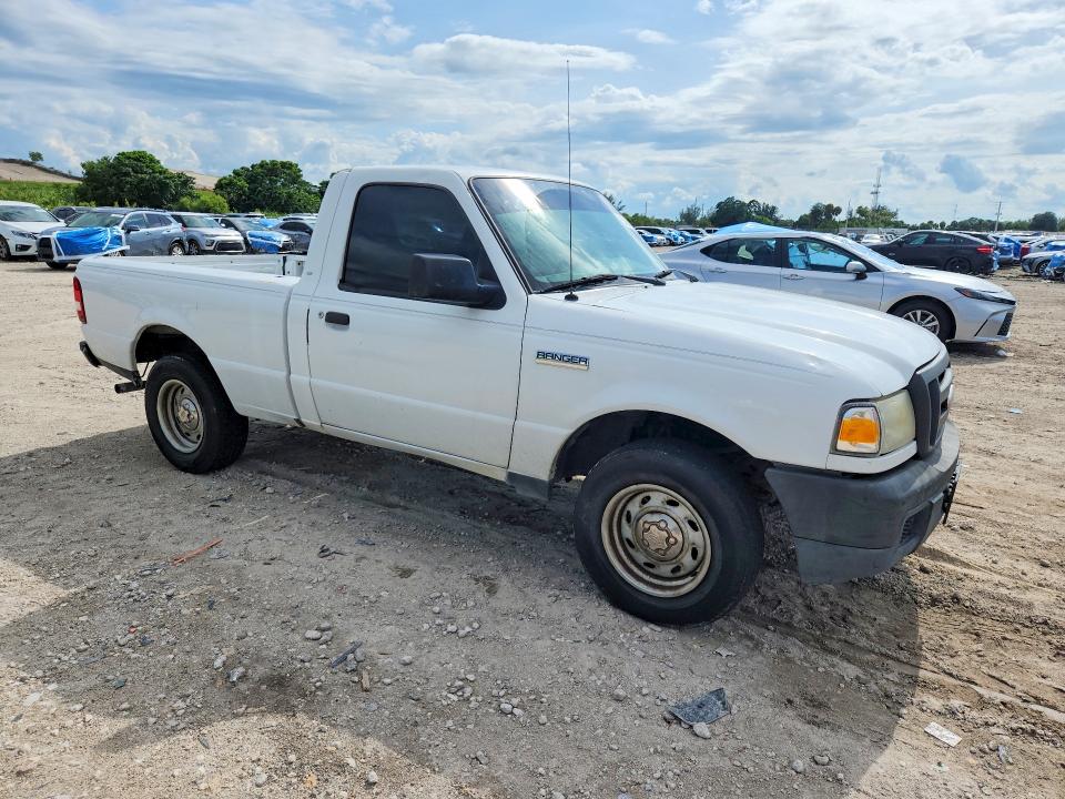 Aukcja sprzedaży 2006 Ford Ranger, vin: 1FTYR10D06PA64122, numer aukcji: 55604826