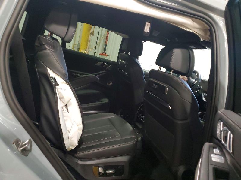 Aukcja sprzedaży 2025 Bmw X7, vin: 5UX33EM02S9Y23621, numer aukcji: 53927706