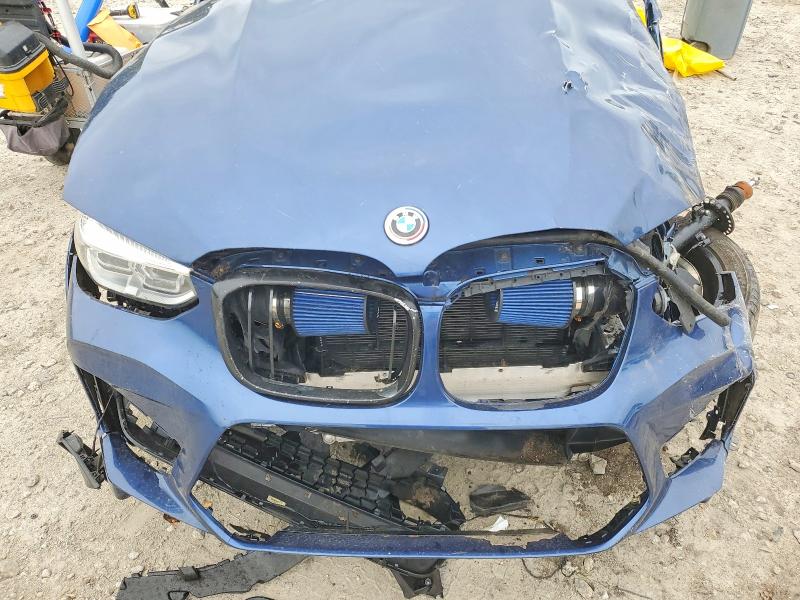 Aukcja sprzedaży 2020 Bmw X3, vin: 5YMTS0C07L9B77240, numer aukcji: 53250836