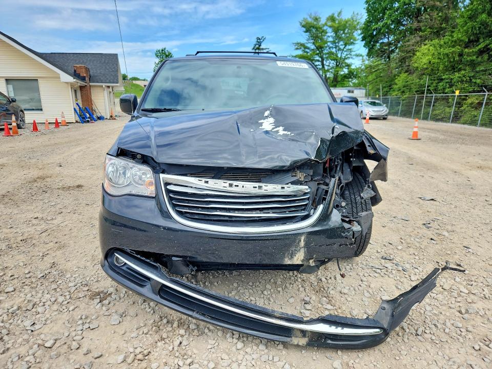Aukcja sprzedaży 2016 Chrysler Town & Country, vin: 2C4RC1BG0GR298225, numer aukcji: 54919766