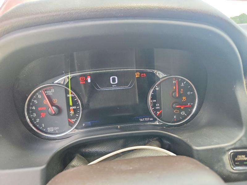 Aukcja sprzedaży 2020 Gmc Acadia, vin: 1GKKNMLS9LZ175737, numer aukcji: 54422796