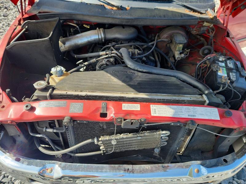 Продажа на аукционе авто 1996 Dodge Ram 1500, vin: 3B7HC13Y1TM159578, номер лота: 52483586