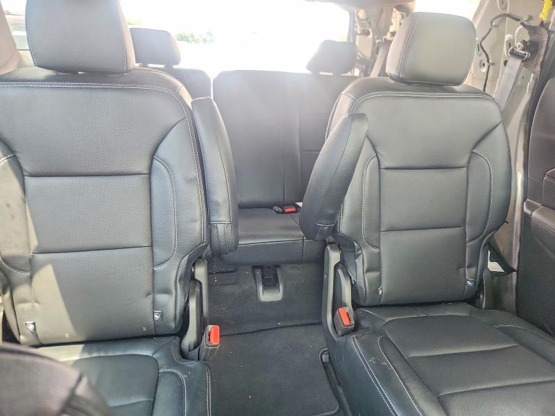 Продажа на аукционе авто 2023 Chevrolet Traverse, vin: 1GNERGKW2PJ141721, номер лота: 55010976