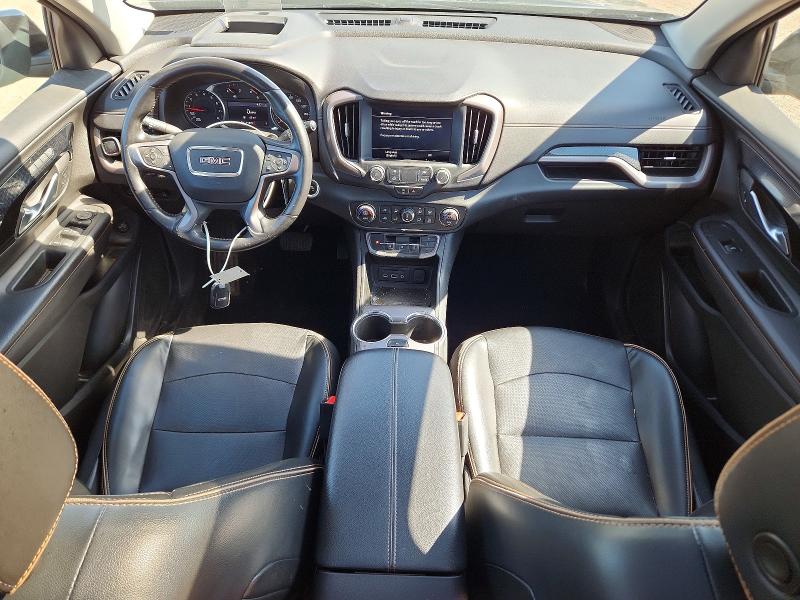 Продажа на аукционе авто 2022 Gmc Terrain, vin: 3GKALYEV4NL164106, номер лота: 54277006