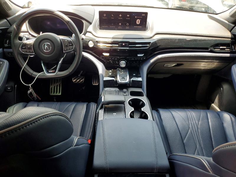 Продаж на аукціоні авто 2024 Acura Mdx, vin: 5J8YD8H80RL003669, номер лоту: 55177746
