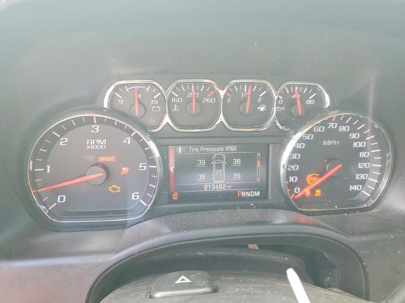 Продаж на аукціоні авто 2014 Gmc Sierra, vin: 3GTU2VEC9EG503329, номер лоту: 54771506