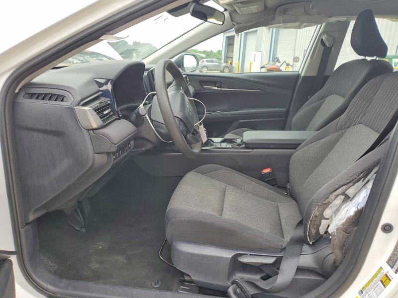 Продаж на аукціоні авто 2025 Toyota Camry, vin: 4T1DAACK3SU532478, номер лоту: 54222326