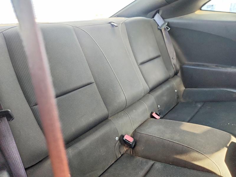Продаж на аукціоні авто 2014 Chevrolet Camaro, vin: 2G1FB1E30E9268310, номер лоту: 55205326