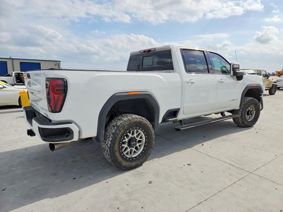 Продаж на аукціоні авто 2024 Gmc Sierra, vin: 1GT49PEY1RF329640, номер лоту: 48198956