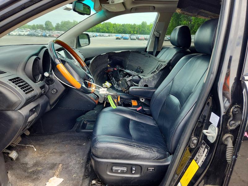 Aukcja sprzedaży 2007 Lexus Rx, vin: 2T2HK31U57C023253, numer aukcji: 54641886