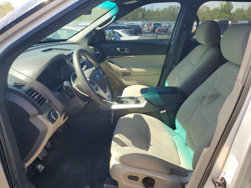 Aukcja sprzedaży 2015 Ford Explorer, vin: 1FM5K8B82FGC55164, numer aukcji: 51617196