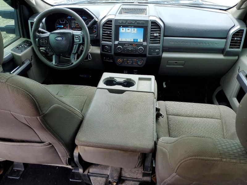 Продажа на аукционе авто 2019 Ford F450, vin: 1FT8W4DT4KEC39327, номер лота: 54943256
