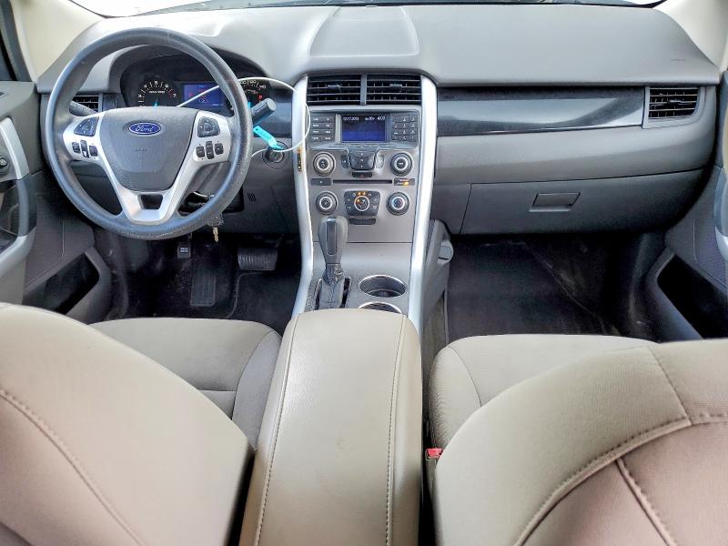 Aukcja sprzedaży 2013 Ford Edge, vin: 2FMDK3GC3DBE02365, numer aukcji: 54951636