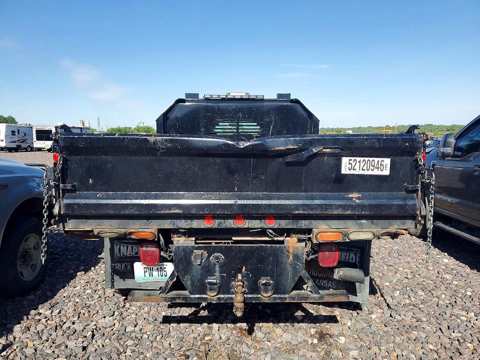 Aukcja sprzedaży 2008 Ford F450, vin: 1FDXF46R98ED51641, numer aukcji: 52120946