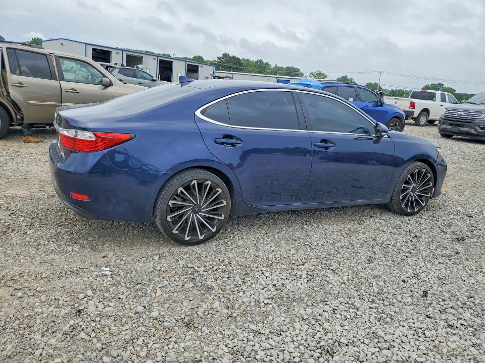 Продажа на аукционе авто 2015 Lexus Es, vin: JTHBK1GG4F2153374, номер лота: 52364936