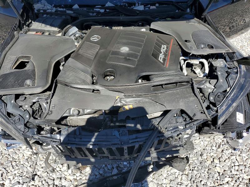 52893676 :رقم المزاد ، WDD7X6BB1KA008008 vin ، 2019 Mercedes-benz Amg Gt مزاد بيع
