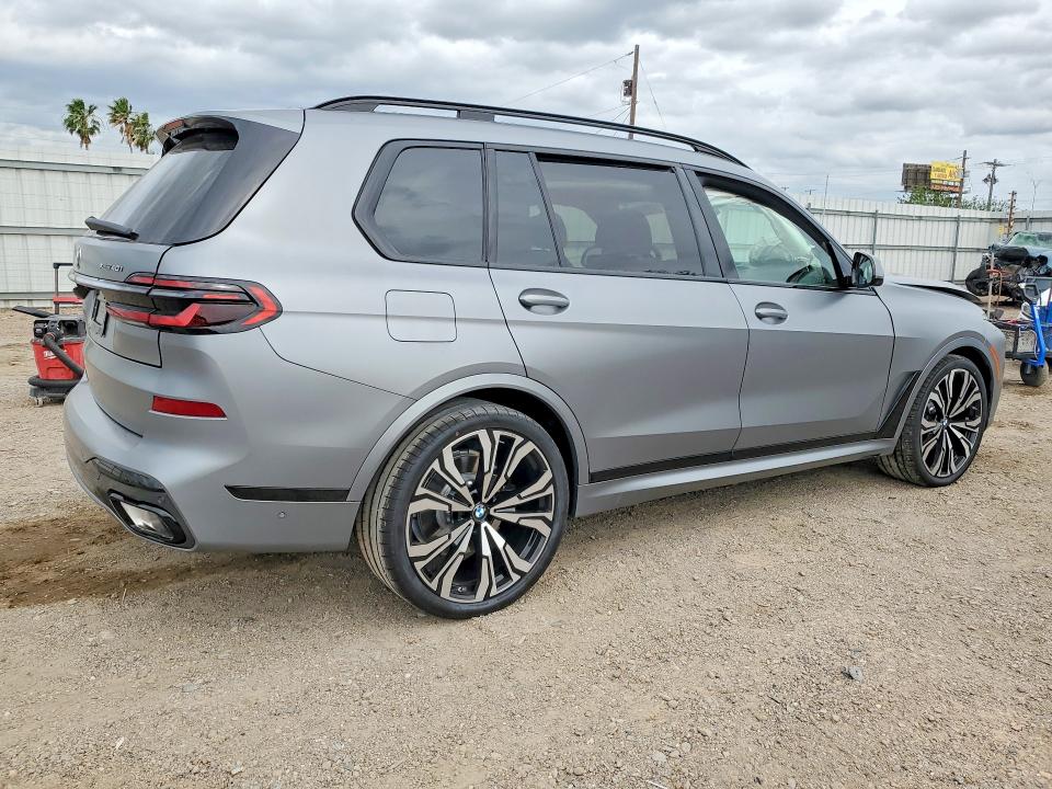 Aukcja sprzedaży 2027 Bmw X7, vin: 5UX23EM06V9439762, numer aukcji: 52614846