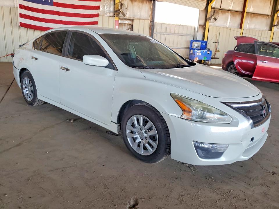Продаж на аукціоні авто 2013 Nissan Altima, vin: 1N4AL3AP1DN480072, номер лоту: 53575616