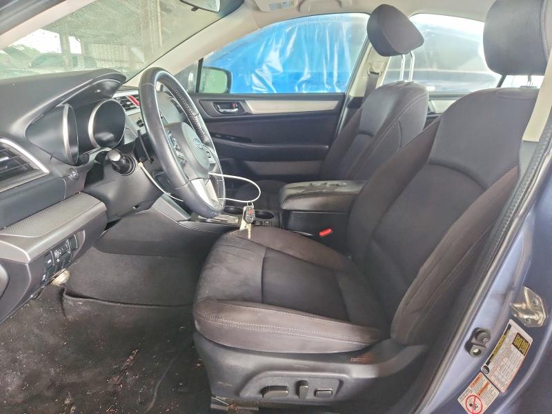 Aukcja sprzedaży 2016 Subaru Legacy, vin: 4S3BNAC68G3049603, numer aukcji: 52226466