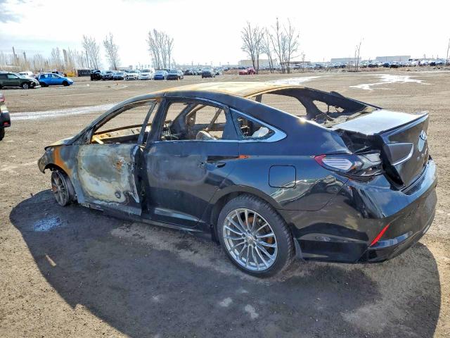 55248836 :رقم المزاد ، 5NPE24AF2JH672186 vin ، 2018 Hyundai Sonata مزاد بيع