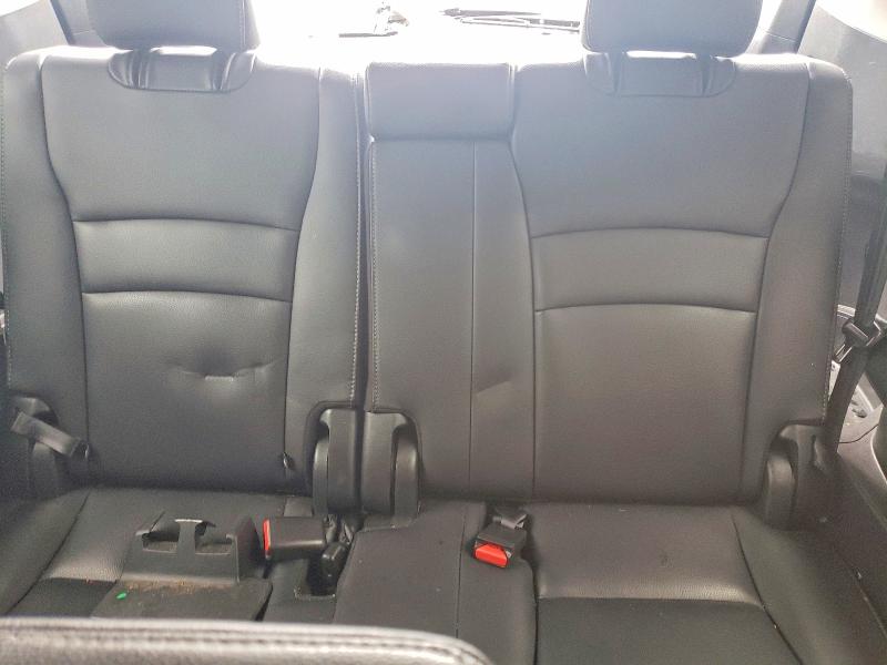 Aukcja sprzedaży 2020 Honda Pilot, vin: 5FNYF6H58LB033080, numer aukcji: 53793676