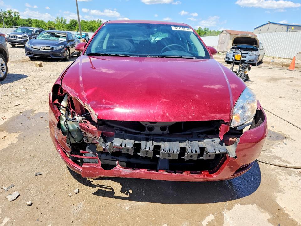 52755556 :رقم المزاد ، 2G1WT57K191263162 vin ، 2009 Chevrolet Impala مزاد بيع
