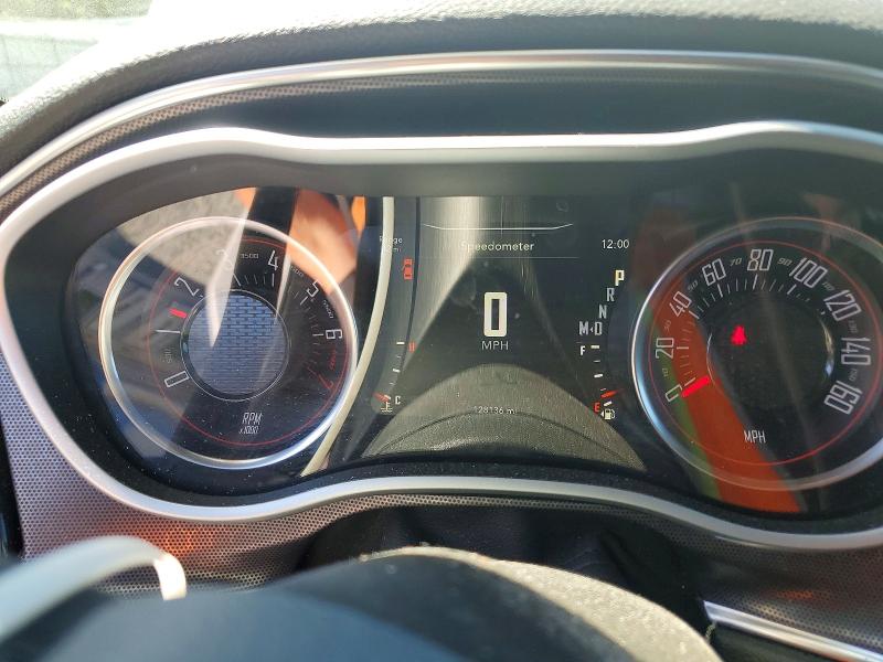 Продаж на аукціоні авто 2017 Dodge Challenger, vin: 2C3CDZAGXHH502124, номер лоту: 53372896