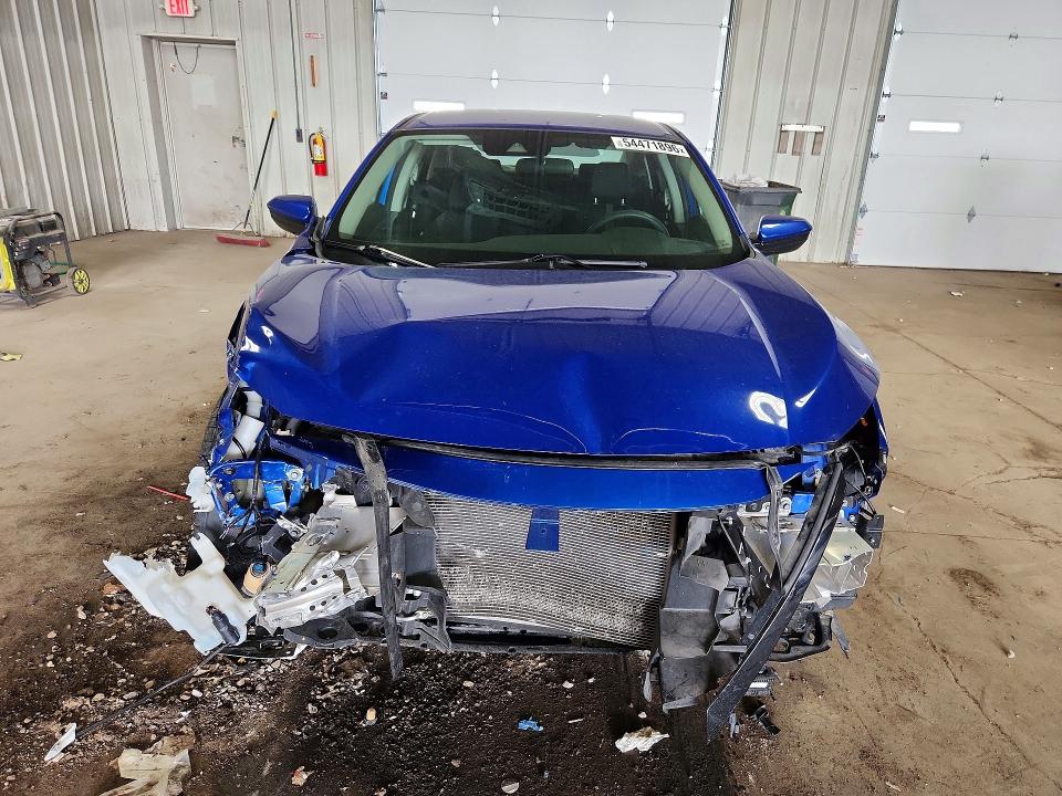 Продажа на аукционе авто 2020 Honda Civic, vin: 2HGFC2F69LH533099, номер лота: 54471896
