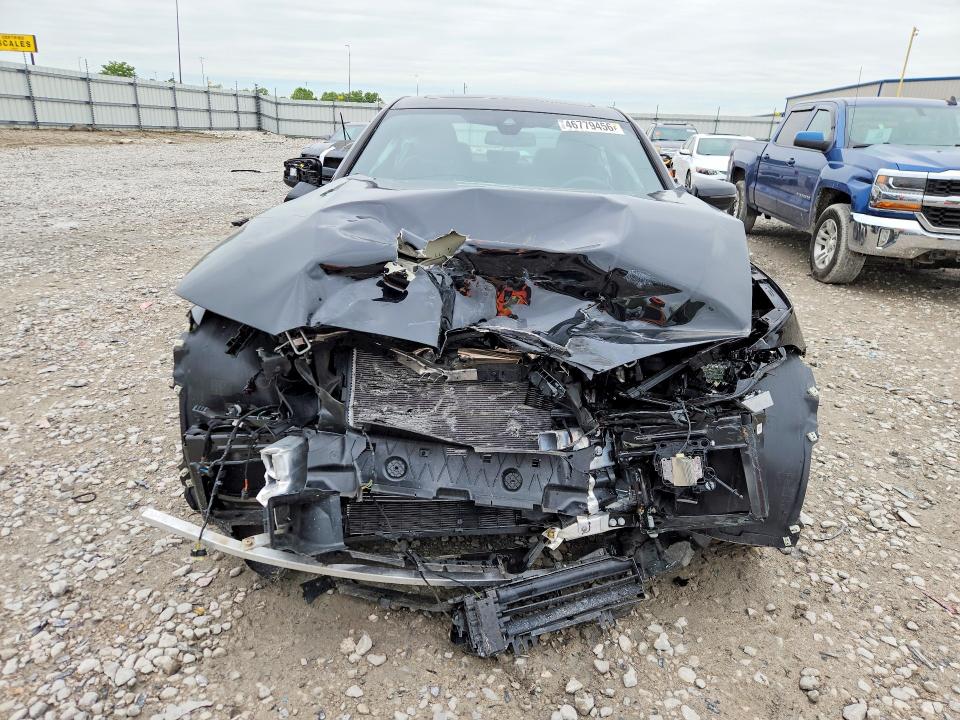 46779456 :رقم المزاد ، 3MW89CW05S8F14109 vin ، 2025 Bmw 330xi مزاد بيع