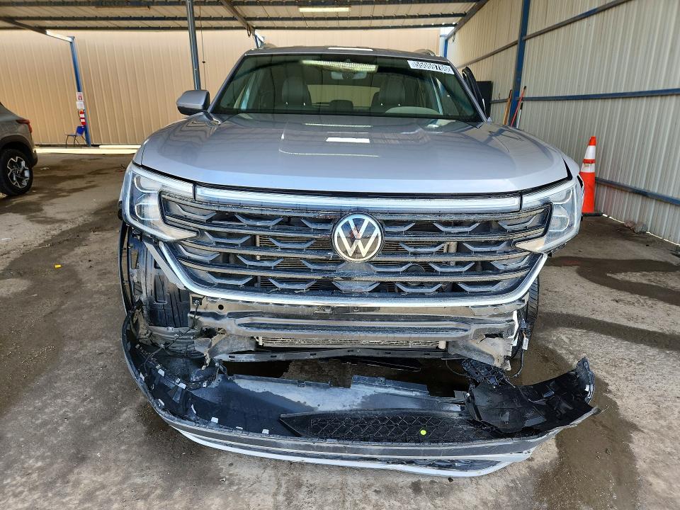 Aukcja sprzedaży 2025 Volkswagen Atlas Cross Sport, vin: 1V2HE2CA7SC207392, numer aukcji: 55069786
