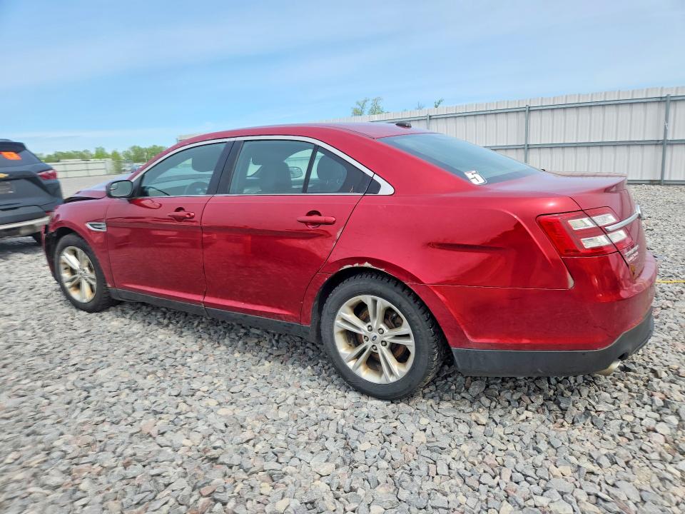 Продаж на аукціоні авто 2013 Ford Taurus, vin: 1FAHP2E8XDG192409, номер лоту: 54188766