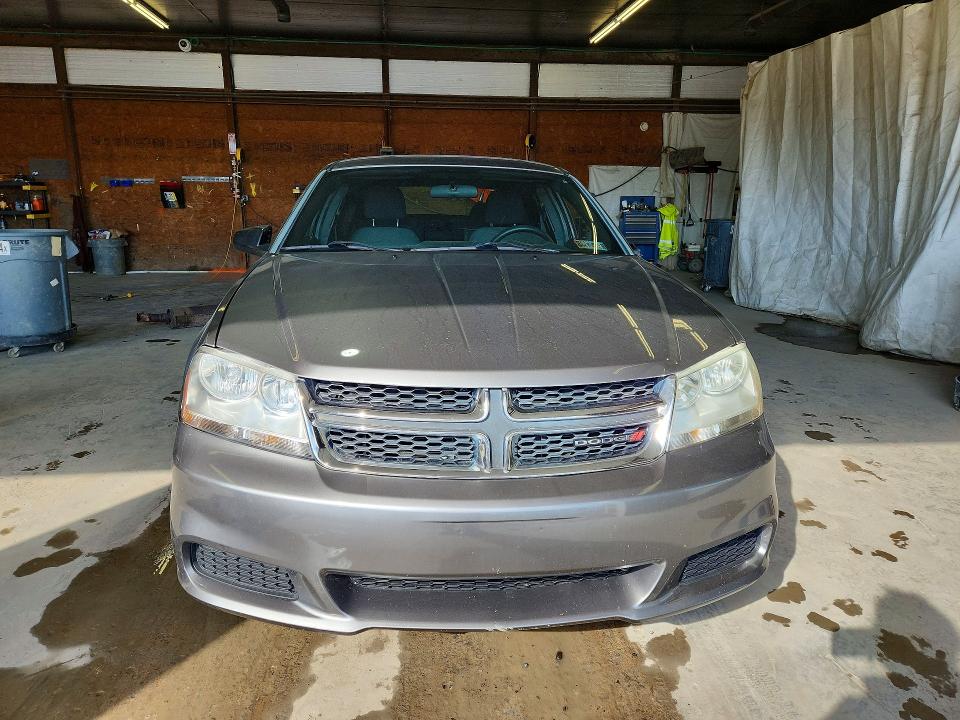 2013 Dodge Avenger მანქანა იყიდება აუქციონზე, vin: 1C3CDZAB4DN771208, აუქციონის ნომერი: 52859696