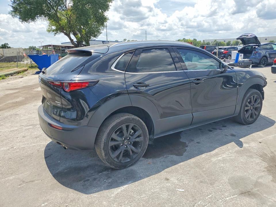 Aukcja sprzedaży 2022 Mazda Cx-30, vin: 3MVDMBEY0NM450251, numer aukcji: 50501366