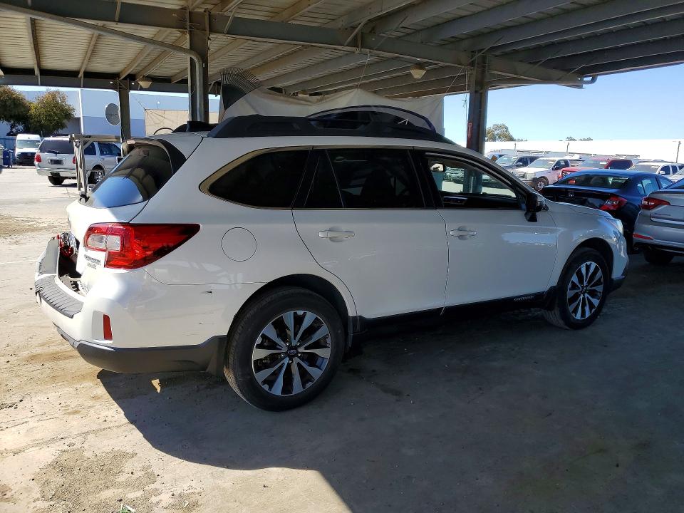 Продажа на аукционе авто 2016 Subaru Outback, vin: 4S4BSANC0G3353757, номер лота: 53854146