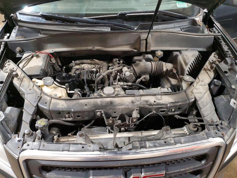 2013 Gmc Acadia მანქანა იყიდება აუქციონზე, vin: 1GKKVPKD9DJ134318, აუქციონის ნომერი: 54466206