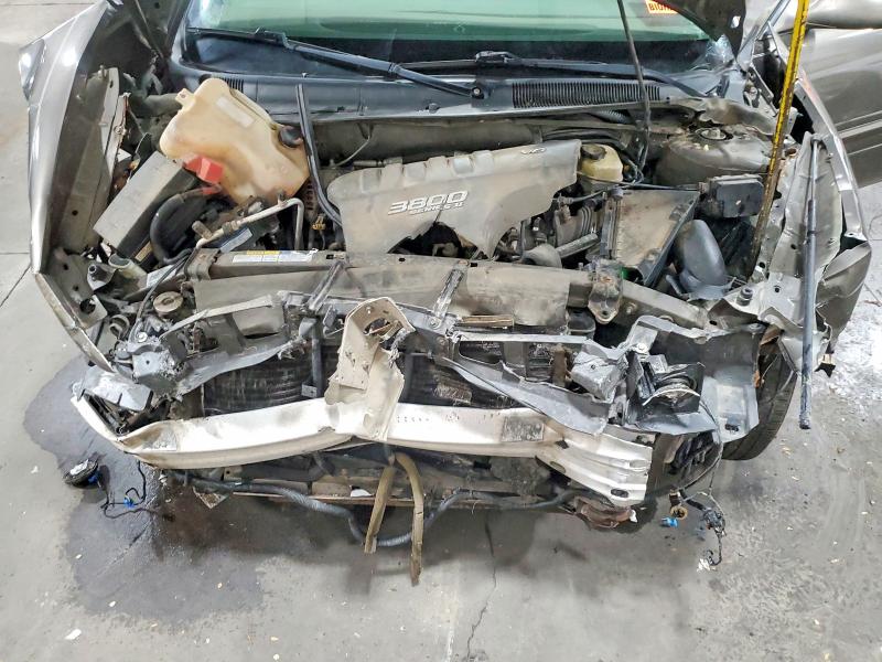Продажа на аукционе авто 2000 Buick Lesabre, vin: 1G4HP54K4Y4100996, номер лота: 54521626